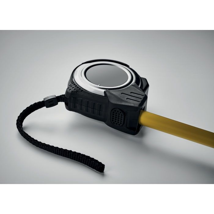 MO6521-03Mespro Rollbandmass 5m_ schwarz