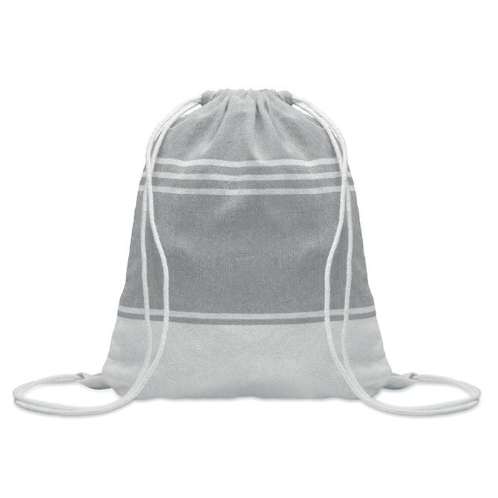MO2584-07Hamma Strandtuch-Set_ grau