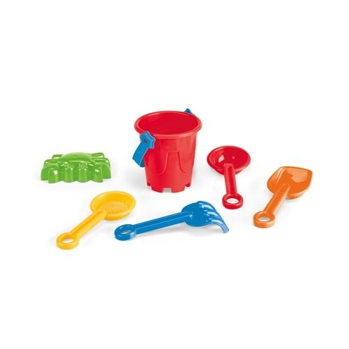 ST98161-105VALLARTA Strandeimer_ rot