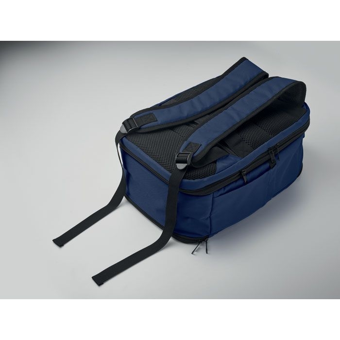 MO2840-04Flysafe Rucksack in Kabinengroesse_ blau