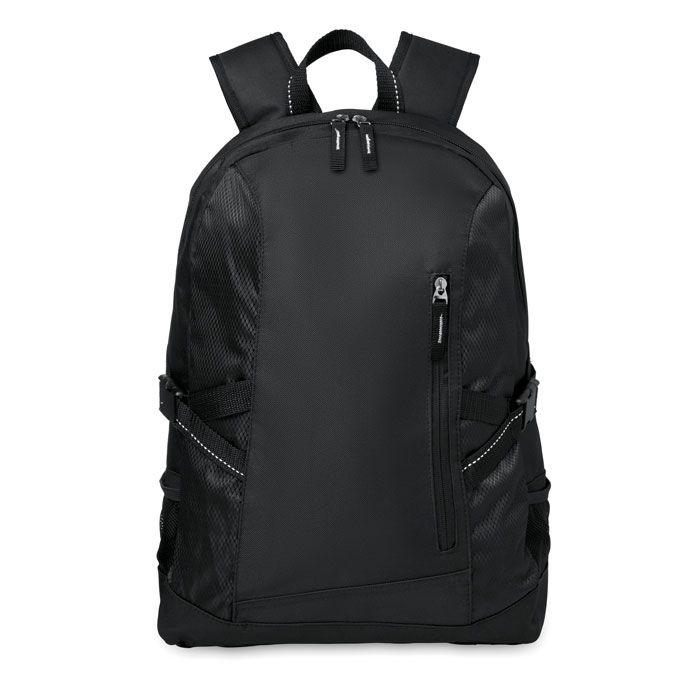 MO9096Tecnotrek Laptop Rucksack