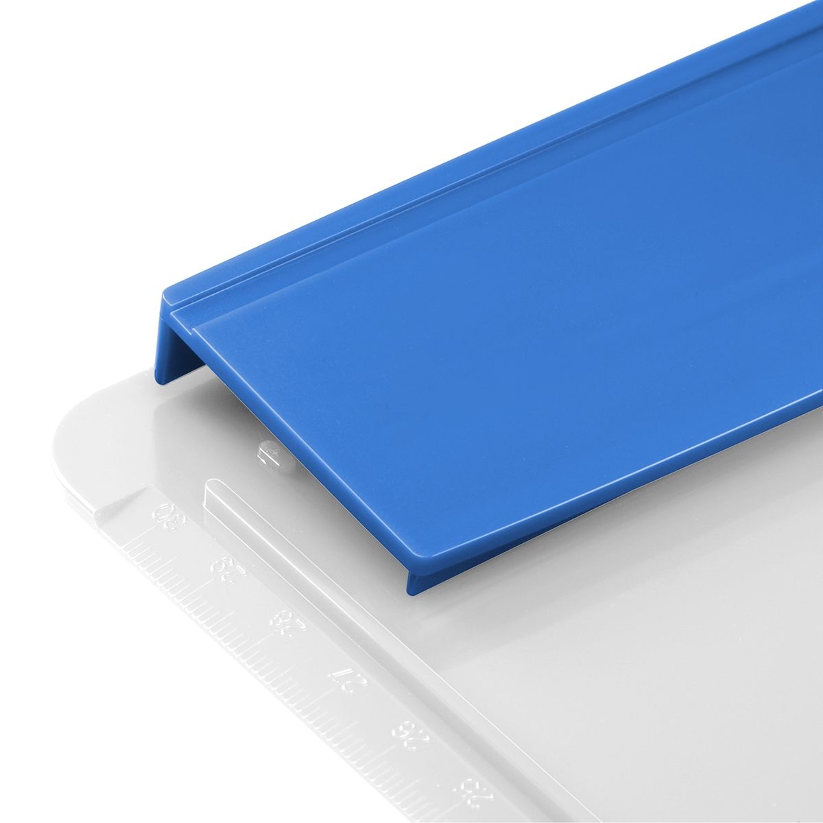 HE7189-0-3Klemmbrett DIN A4 _Beta_ weiss_ blau