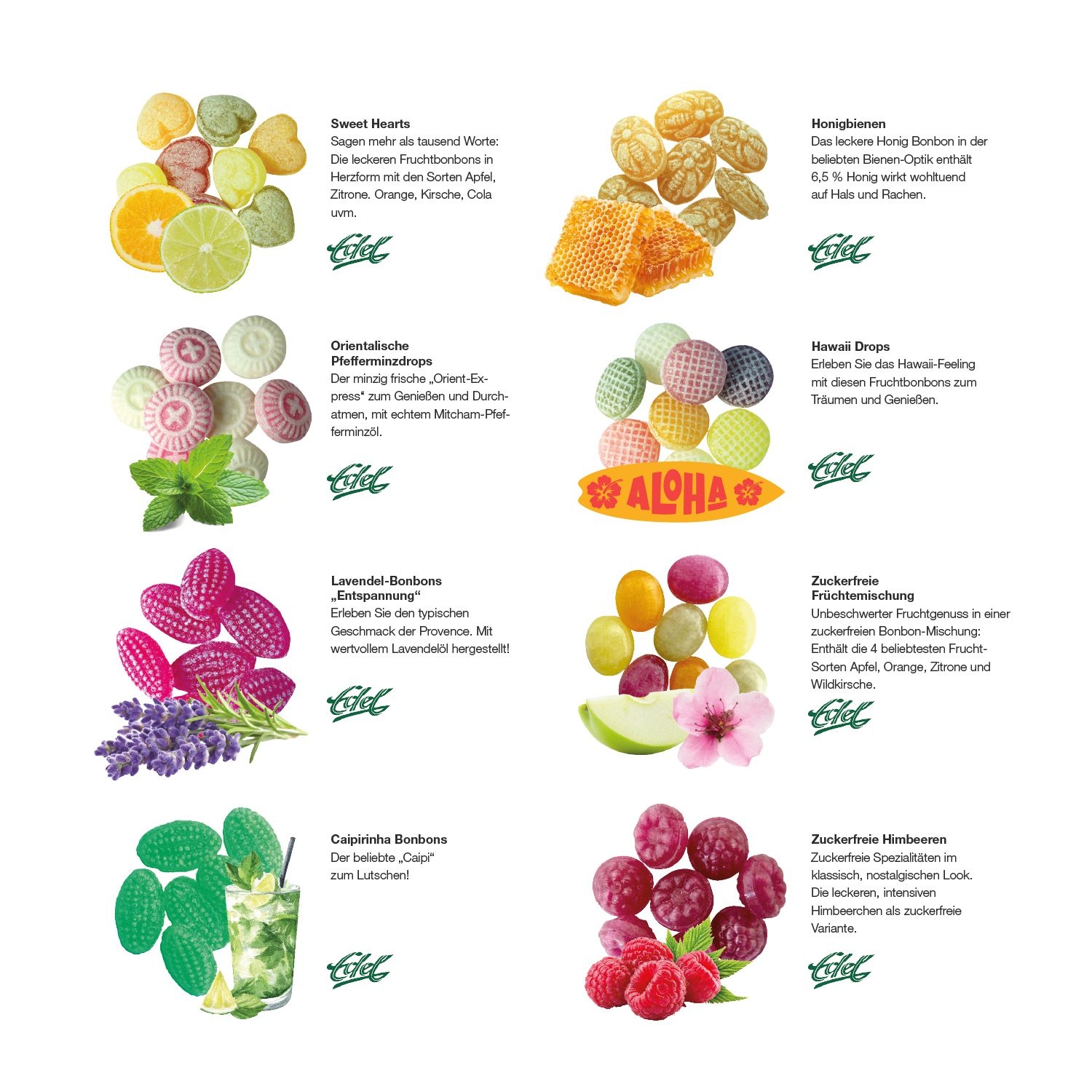 CD91629-04Edel Bonbon Paperbox_ EDEL Lavendel Bonbons