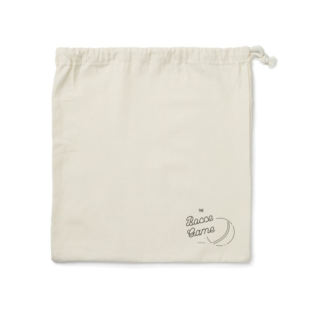 XDV45301-9VINGA Boccia Spiel_ braun