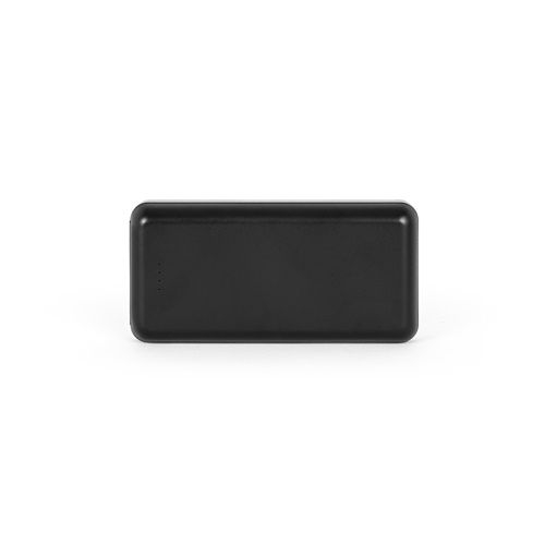 ST97199-103LEAKEY 20 Powerbank_ schwarz