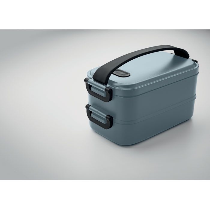 MO2119-20Idolunch Lunchbox PP_ petrol