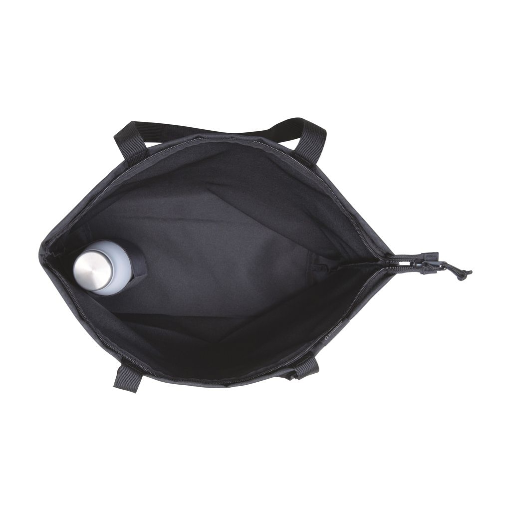 XD101036-001Renew AWARE™ rPET Tasche_ schwarz