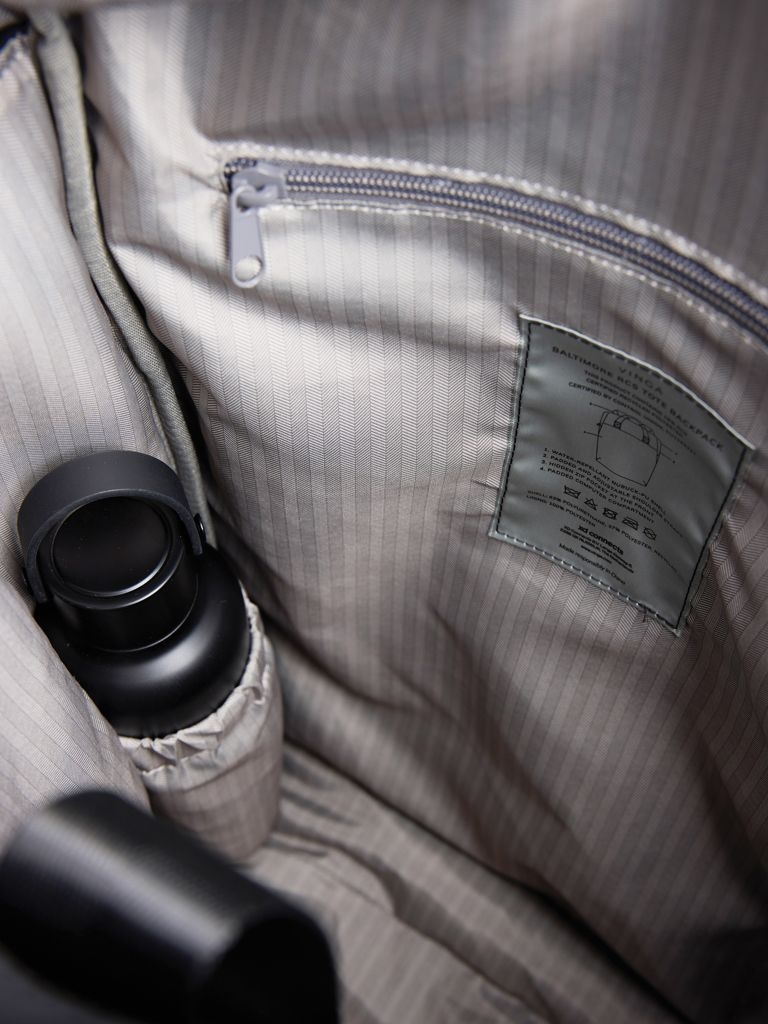 XDV70500-01VINGA Baltimore RCS Tote Rucksack_ schwarz