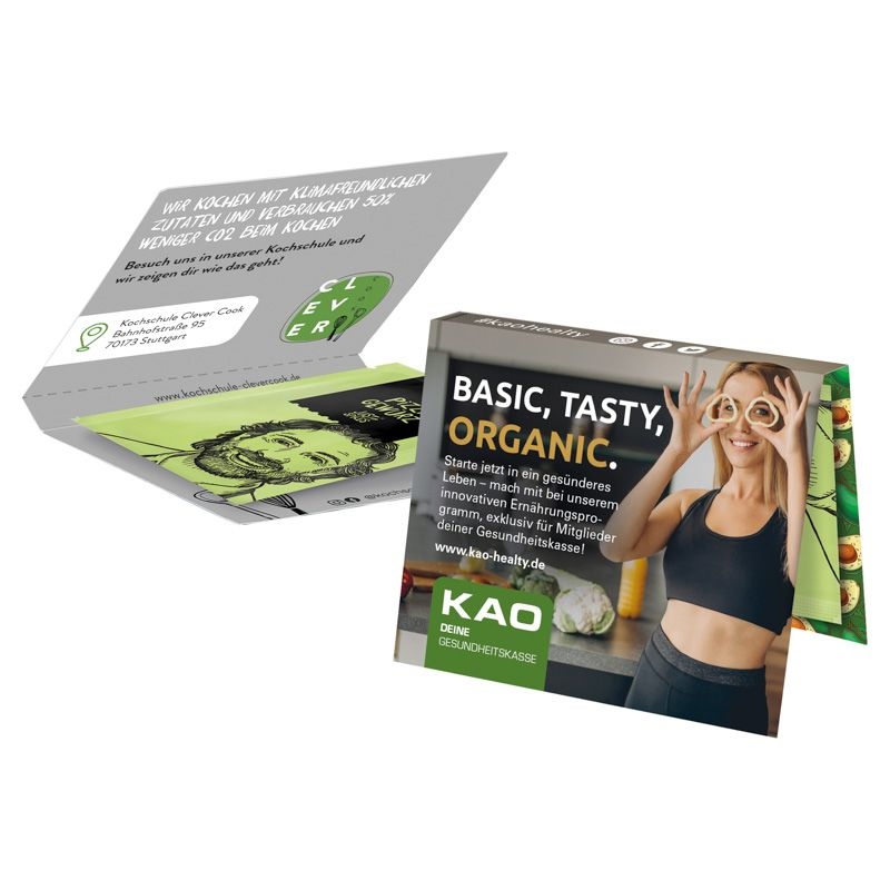 JG10033-4Werbekarte Midi Gewuerze_ Gewuerztuetchen_ Pizza Gewuerz