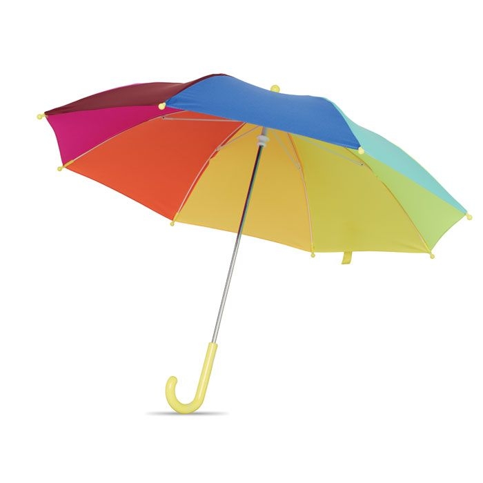 MO2287-99Arco 18_ Regenschirm fuer Kinder_ multicolour