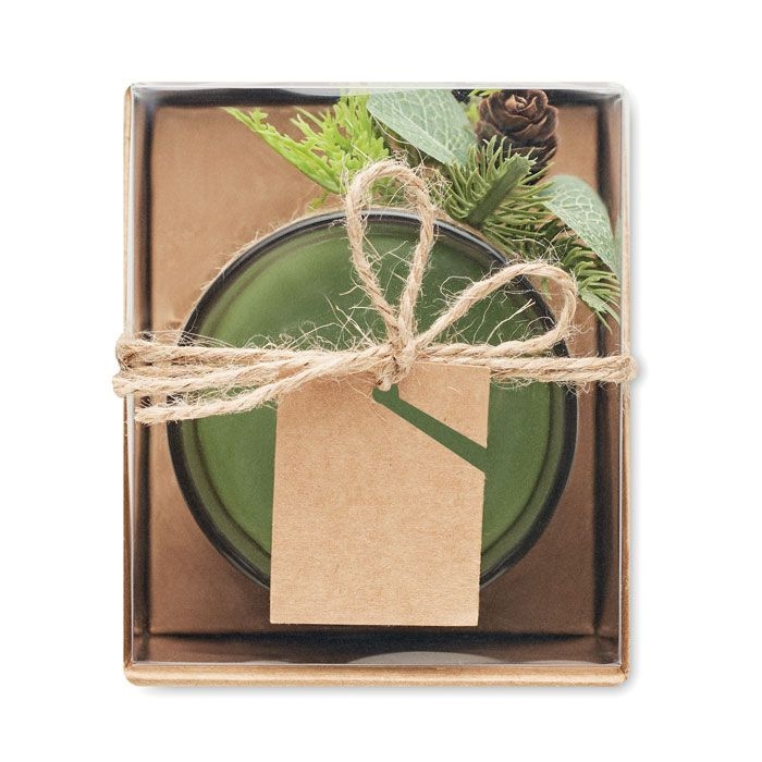 CX1508-09Forest Kerzenhalter_ gruen