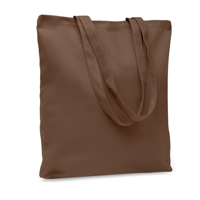 MO6442-42Rassa Coloured Einkaufstasche Canvas 270 g_m²_ erde
