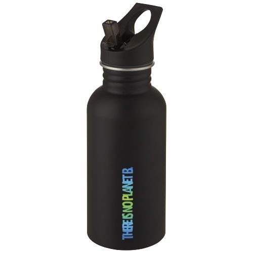 PF100695-2Lexi 500 ml Sportflasche_ schwarz