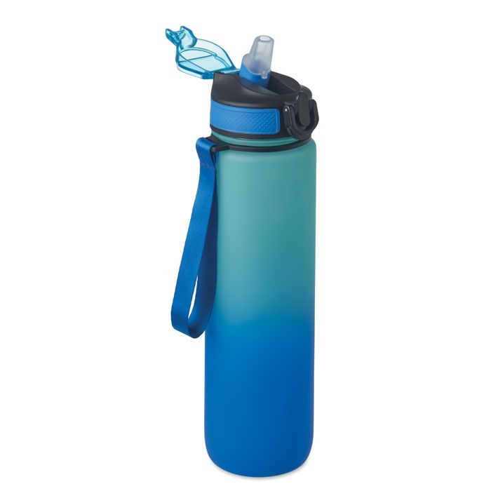 MO2489-37Activate Sport-Trinkflasche RPET 1L_ koenigsblau
