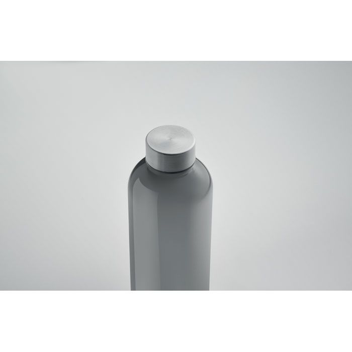 MO2781-27Utah Remax Trinkflasche RPET 1000ml_ transparent grau