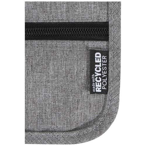 PF130131-2Ross GRS recycelte smarte Reisetasche_ heather grau