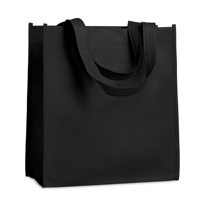 MO8959Apo Bag Non Woven Shopping Tasche