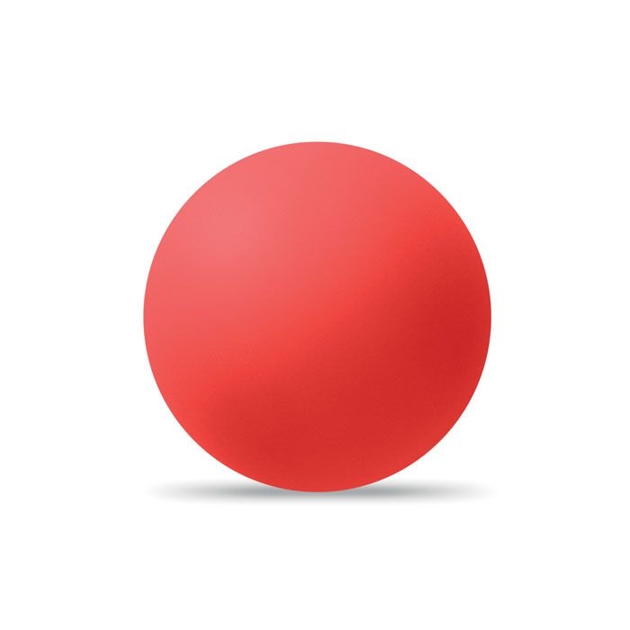 MO2931-05Funball Flummi_ rot