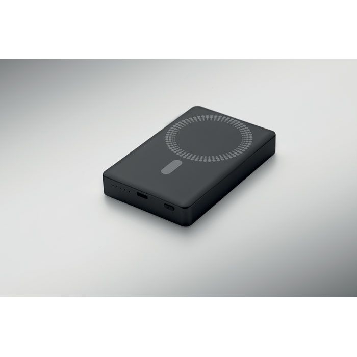 MO2957-03Powermag Powerbank 10000 mAh_ schwarz