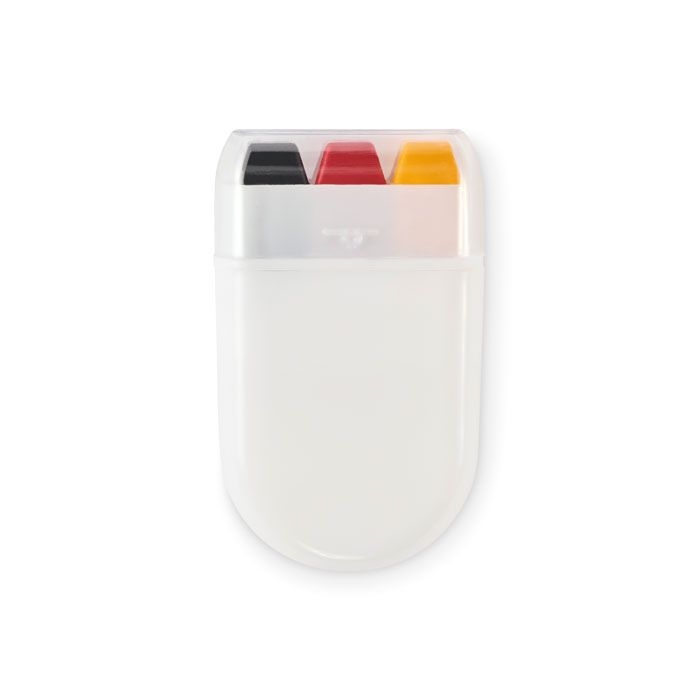 MO2807-08Cheer Fan Schminkstift_ gelb