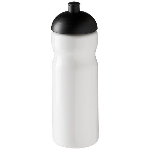 PF210047-16H2O Active® Base 650 ml Sportflasche mit Stuelpdeckel_ weiss_schwarz