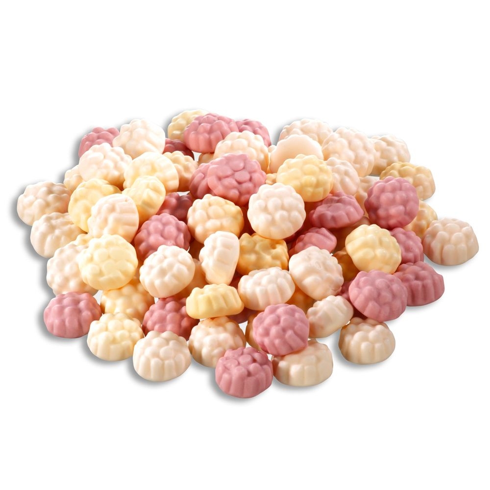 SW1130-1BIO JO-Frutti Werbetuete_BIO JO-Frutti_ weisse Folie