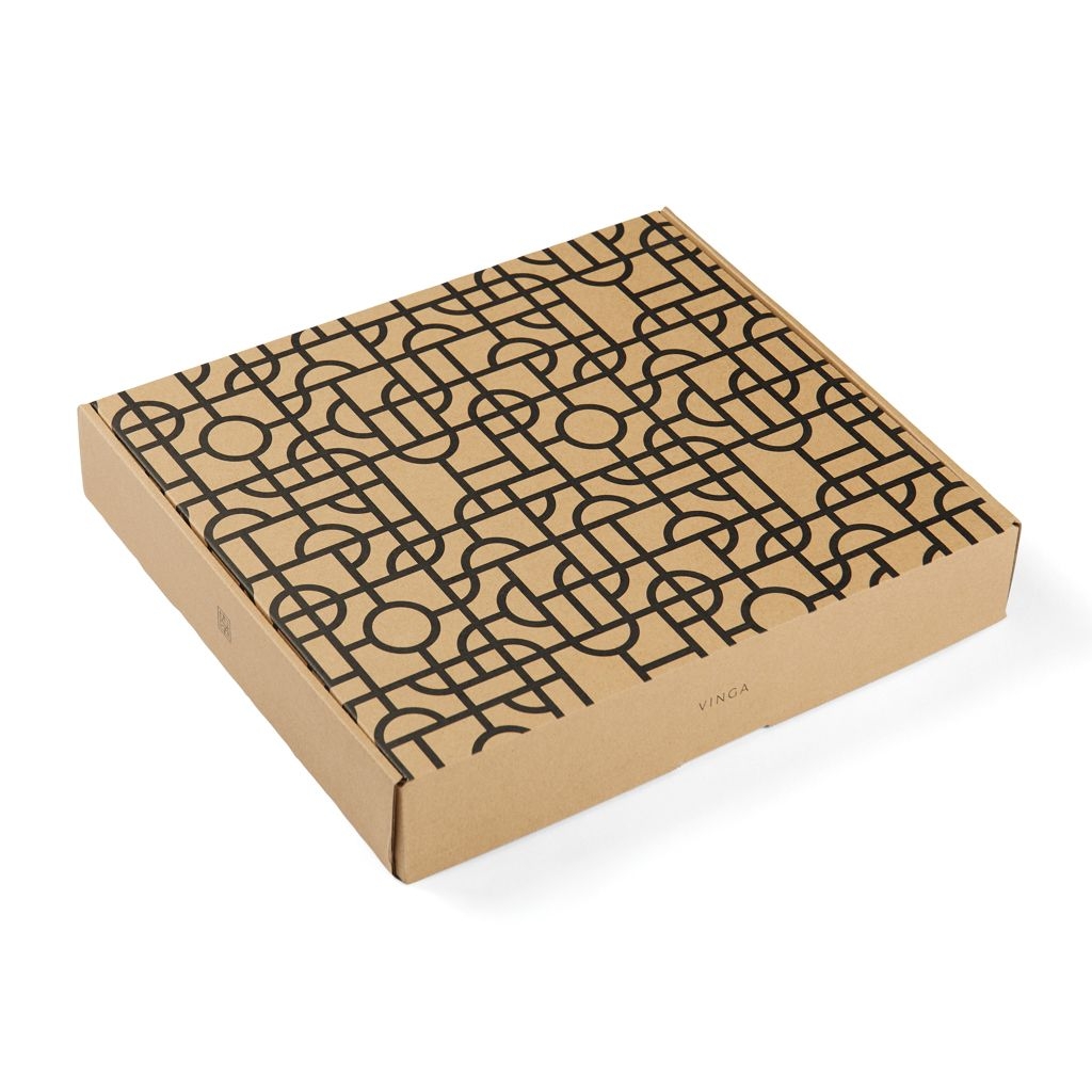 XDV1021-1VINGA Verso Decke_ grau