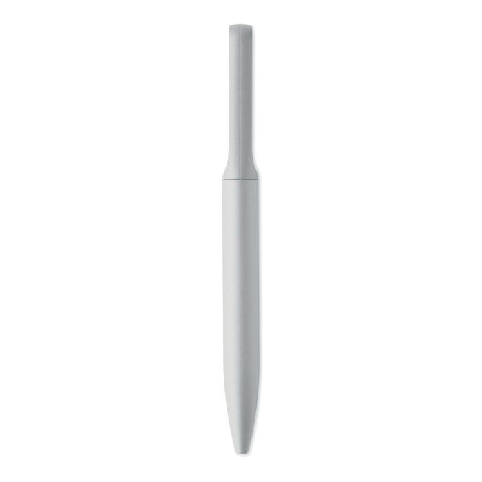 MO2806-14Aluba Drehkugelschreiber_ silber