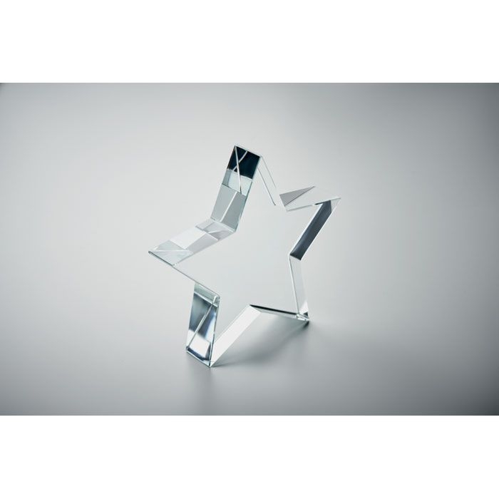 MO2660-22Starward Glas-Pokal Stern_ transparent