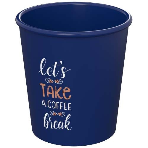 PF220500-2Americano® Piccolo 100 ml Becher _ blau