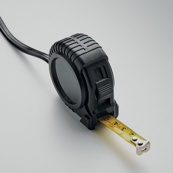 MO6942-03Mrtape Rollbandmass 3m_ schwarz