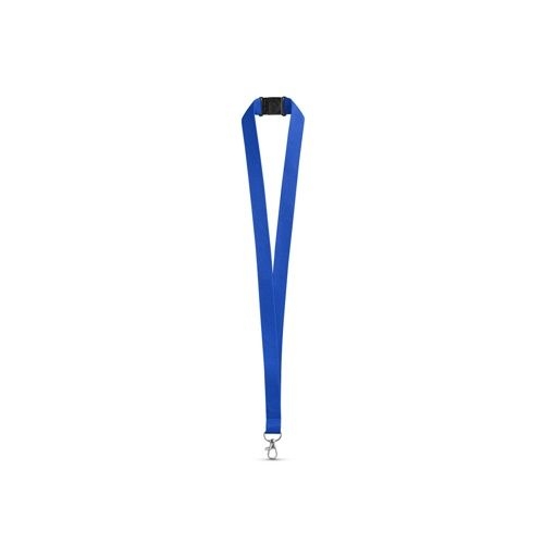 ST95125-114LEEDS Lanyards_ koenigsblau