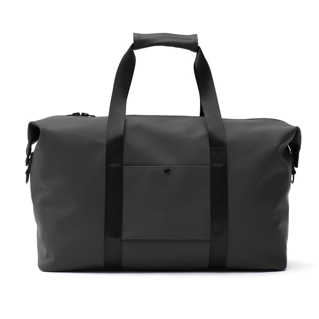 XDV5002-19VINGA Baltimore Weekendbag_ schwarz
