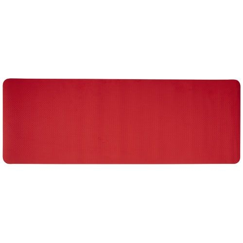 PF127037-1Virabha Yogamatte aus recyceltem TPE_ rot