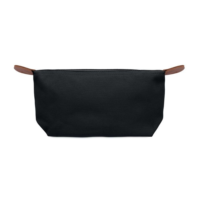 MO2961-03Vanity Kosmetiktasche 600D RPET_ schwarz
