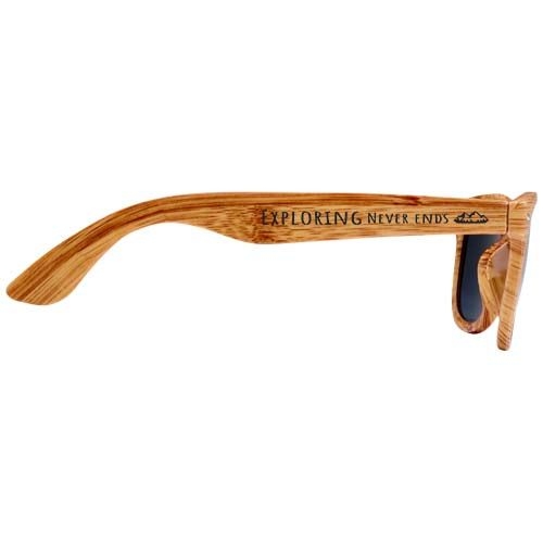 PF127051-1Mira Sonnenbrille in Holzoptik_ natur