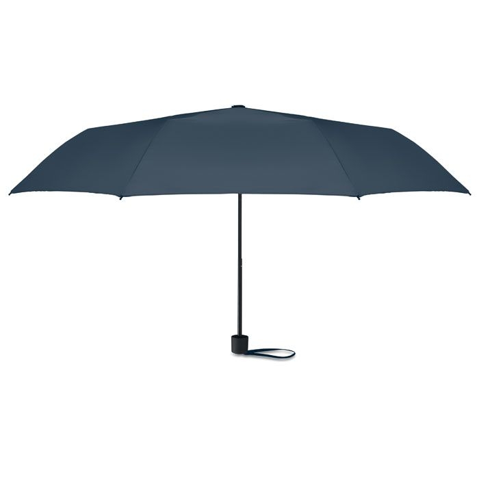 MO2476-04Seattle 21_ Regenschirm mit Tasche_ blau