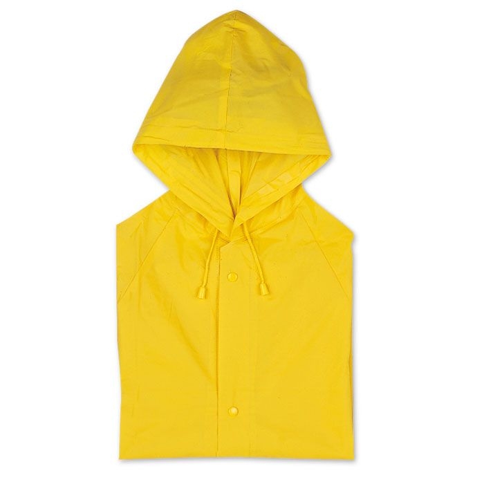 KC5101-08Blado Regenjacke_ gelb