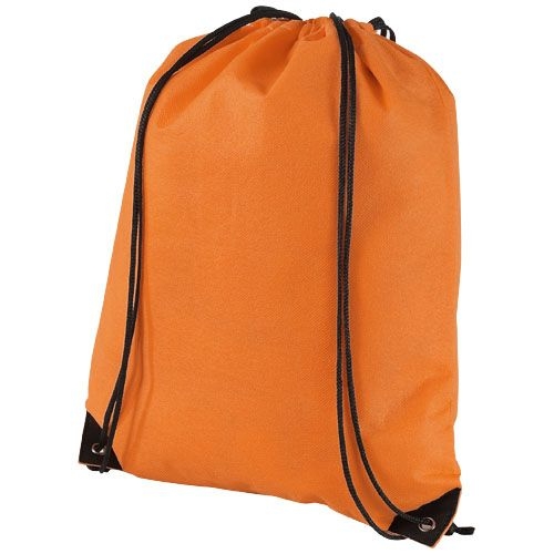 PF119619-3Evergreen Premium Non Woven Turnbeutel 5L_ orange