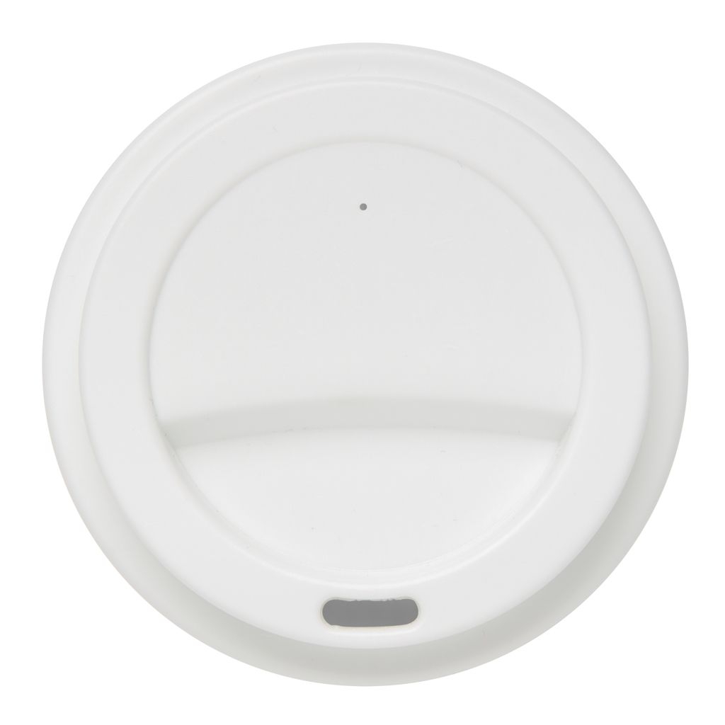 XDP432.68-3Wiederverwendbarer Kaffeebecher 350ml_ weiss