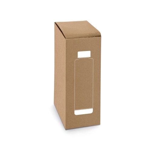 ST94662-103NORRE BOTTLE Isolierflasche_ schwarz