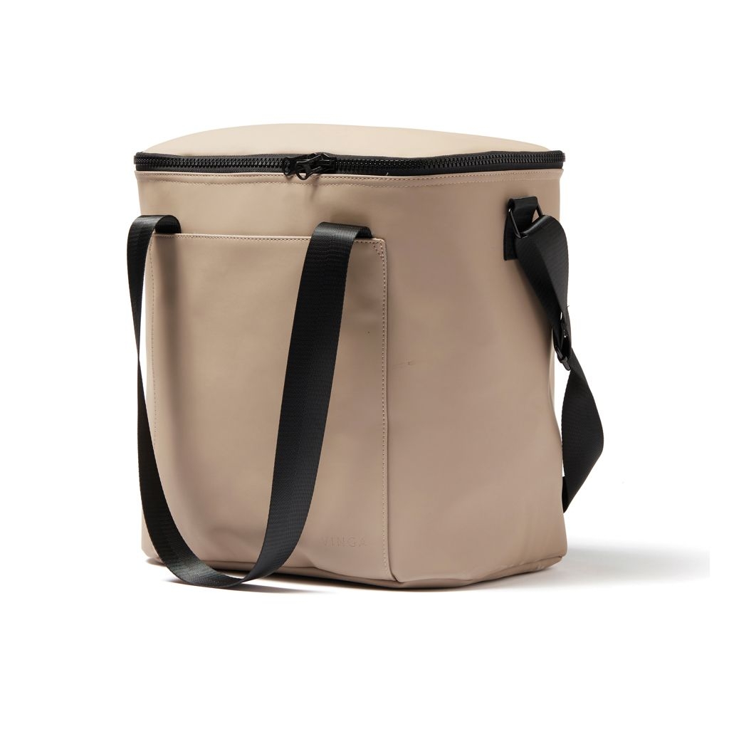 XDV5009-20VINGA Baltimore Kuehltasche_ greige