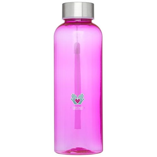 PF100737-3Bodhi 500 ml Sportflasche aus RPET_ transparent pink