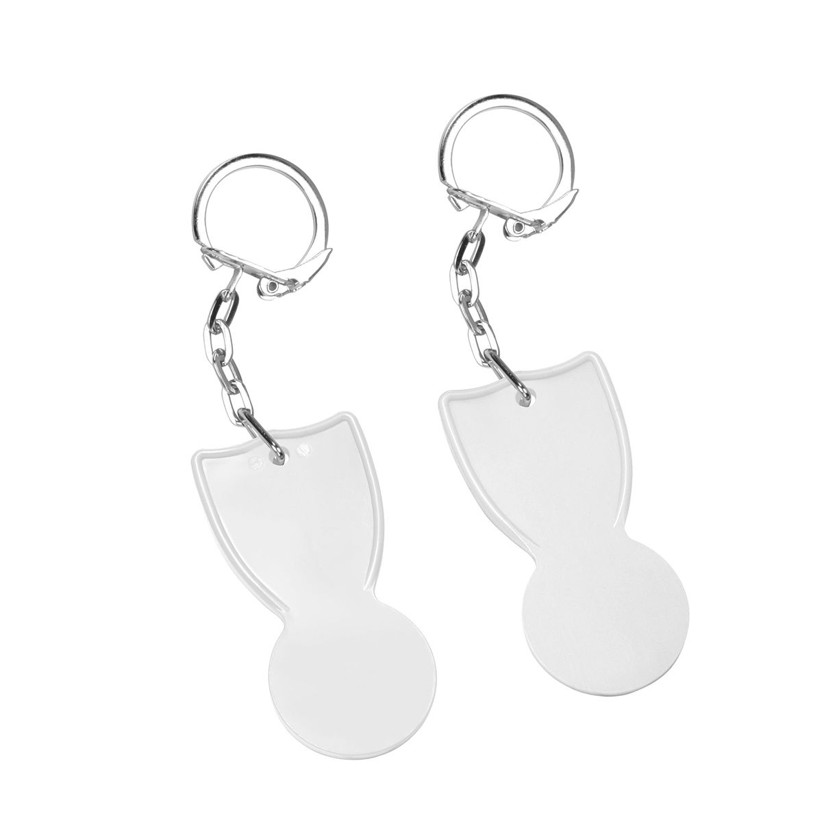 HE8736K-0Einkaufswagenloeser_ weiss