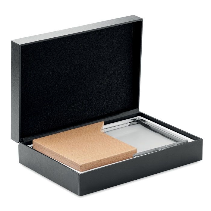 MO6585-40Zeal Pokal Kristallglas_ holz