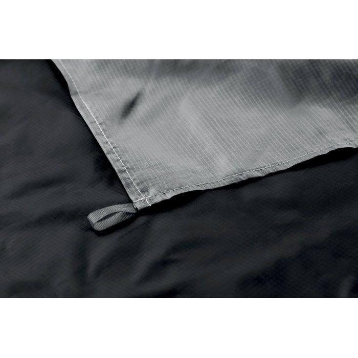 MO2882-03Nosand Strandmatte 210T Polyester_ schwarz