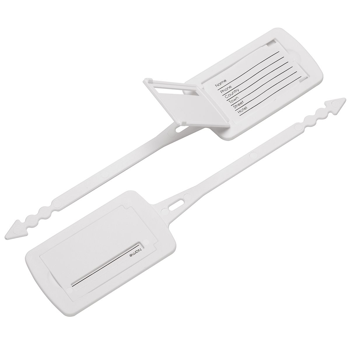 HE7402-0Kofferanhaenger_ rechteckig_ weiss