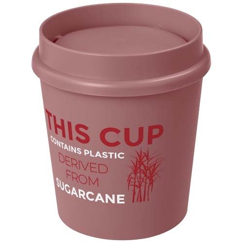 PF210279-2Americano® Switch Renew 200 ml Becher mit 360°-Deckel_ rosa