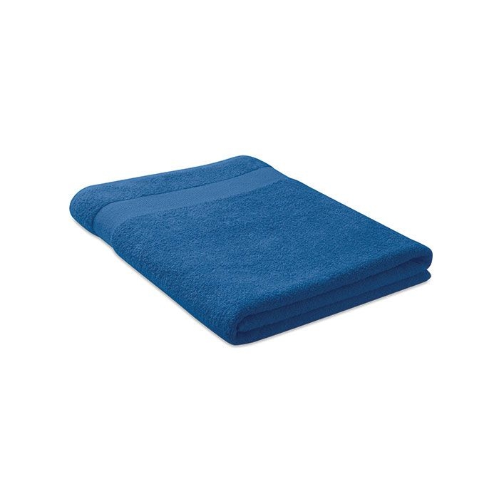 MO9933-37Merry Handtuch Organic Cotton_ koenigsblau