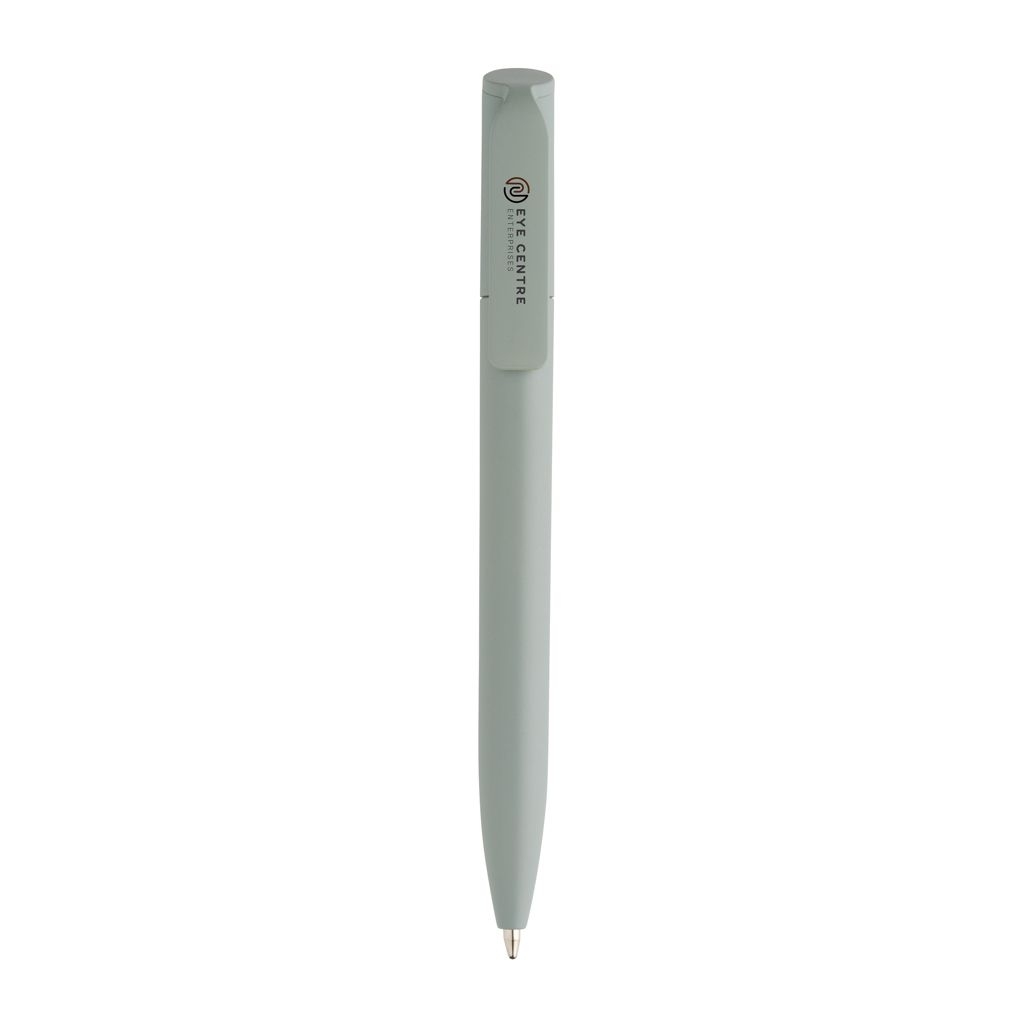 XDP611.19-7Pocketpal Mini-Pen aus GRS recyceltem ABS_ gruen